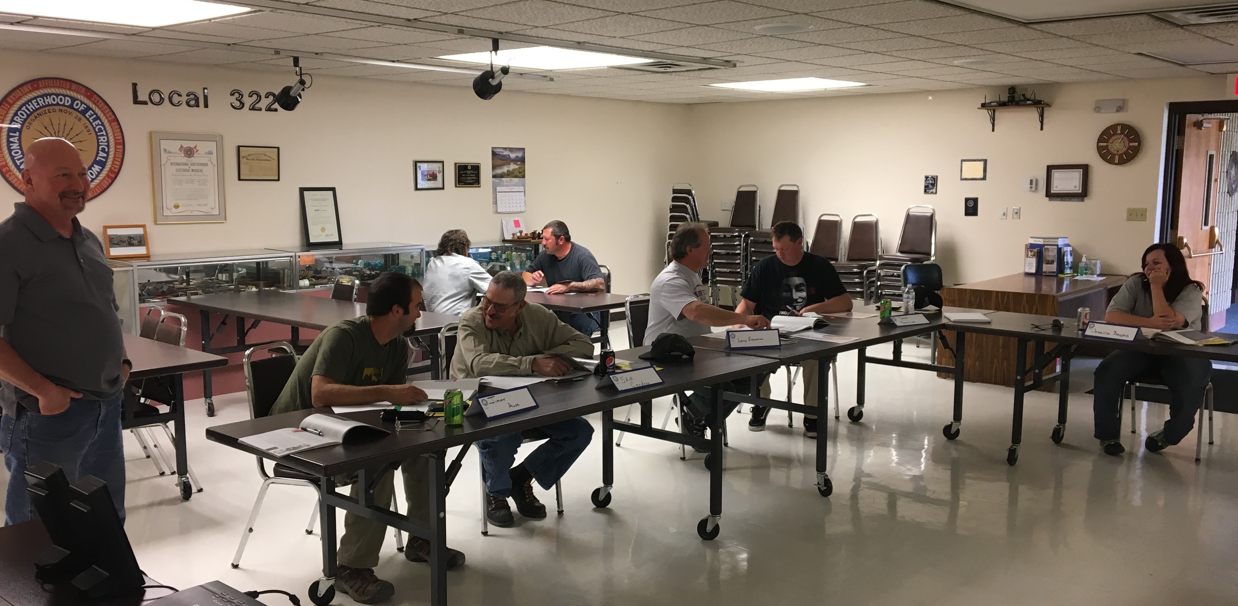 322 Officer Training (3)