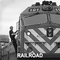 Railroad-200sq