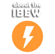 Who is the IBEW