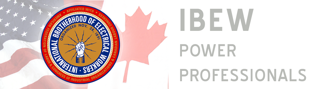 IBEW Logo